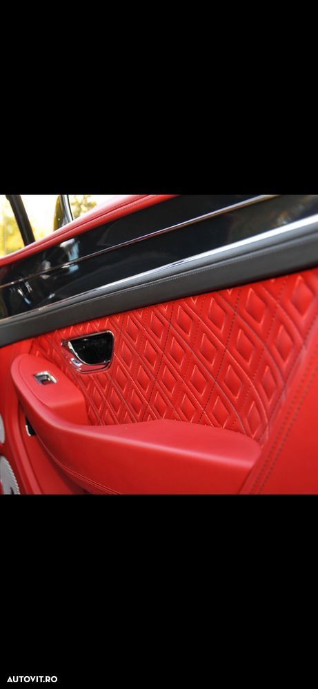 Bentley Continental New GT - 16