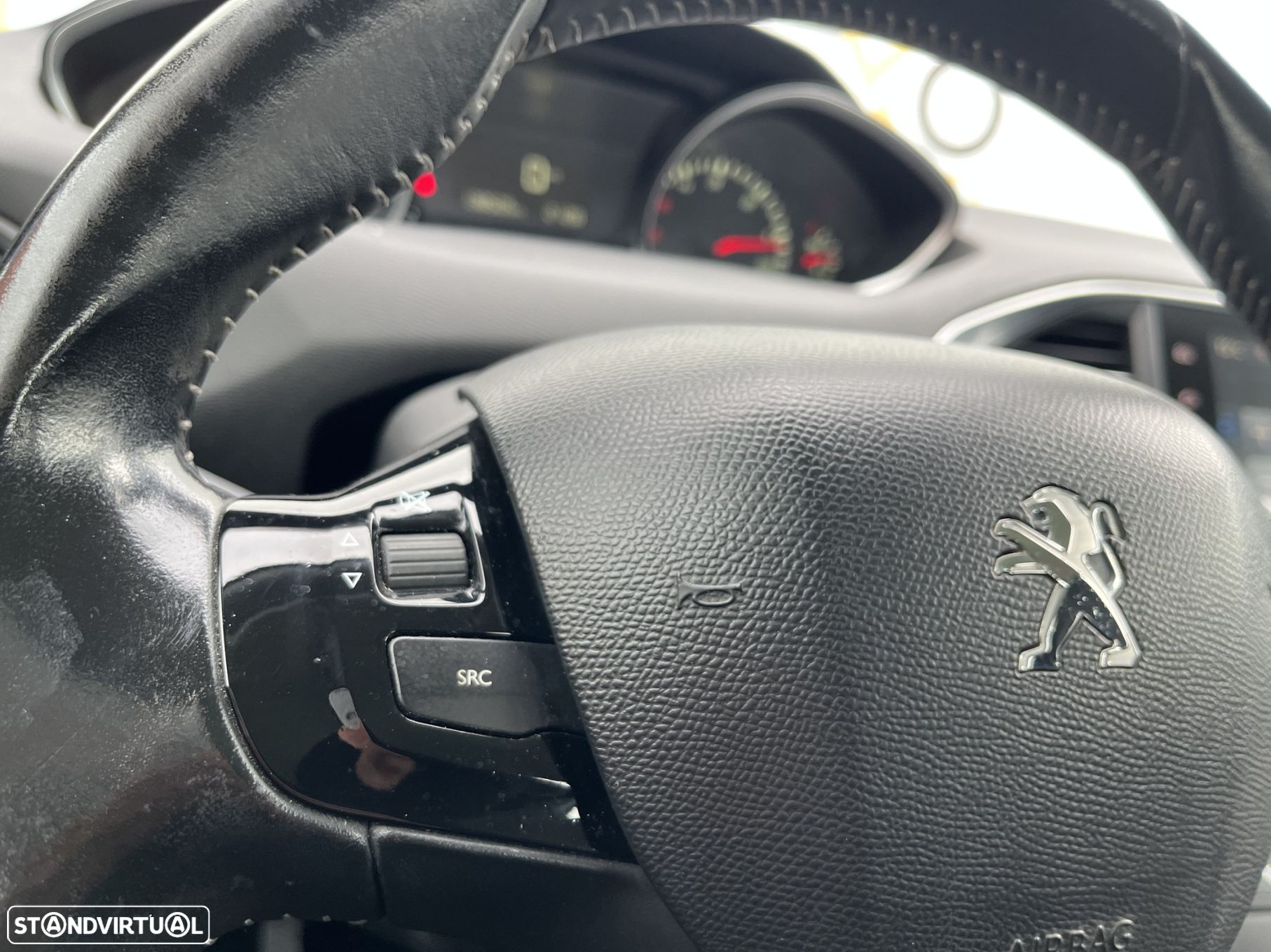 Peugeot 308 1.6 BlueHDi Access - 7