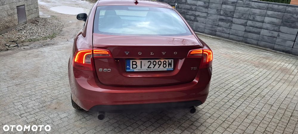 Volvo S60 - 14