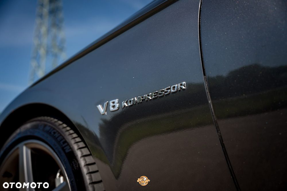 Mercedes-Benz CLS - 37