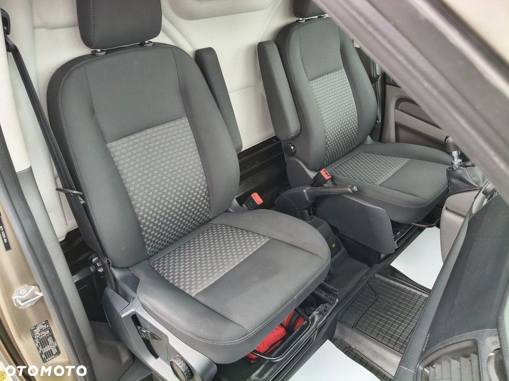 Ford transit-custom 320 L2H1 Trend - 16