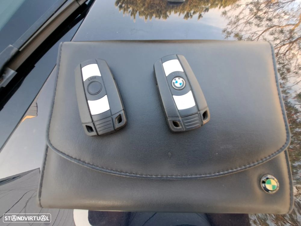 BMW 118 d Edition Sport - 25