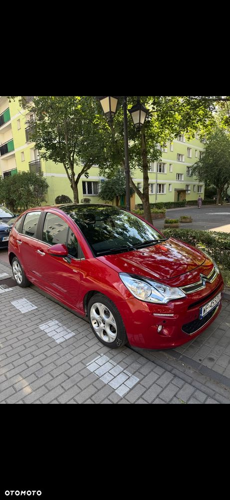 Citroën C3 - 2