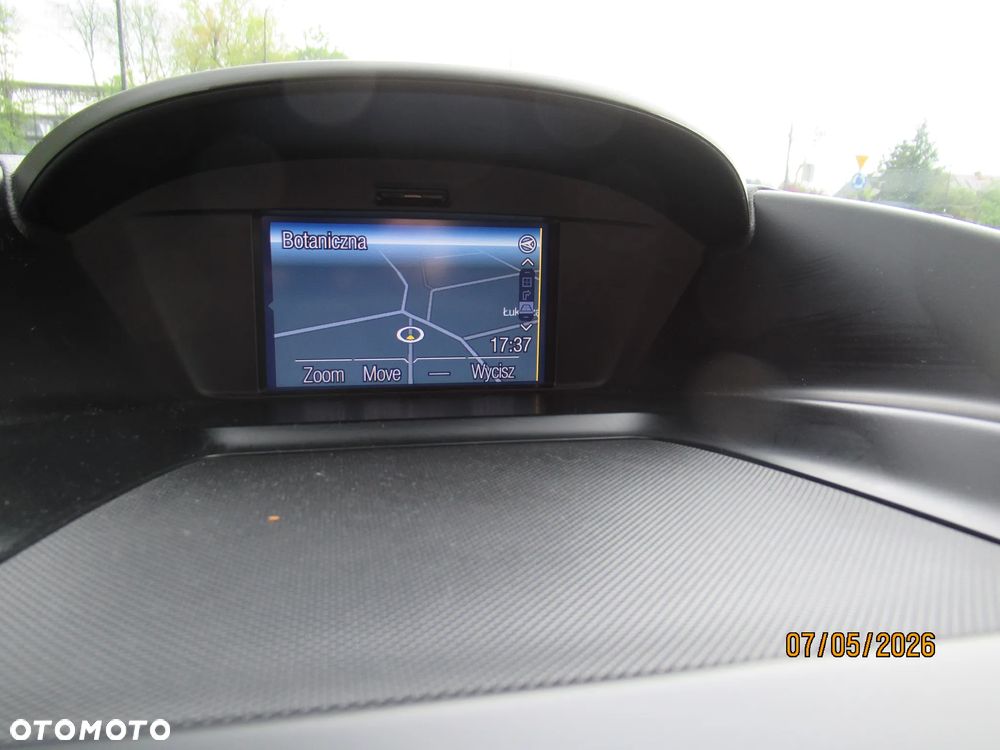 Ford Kuga 2.0 TDCi 4x4 Titanium - 25