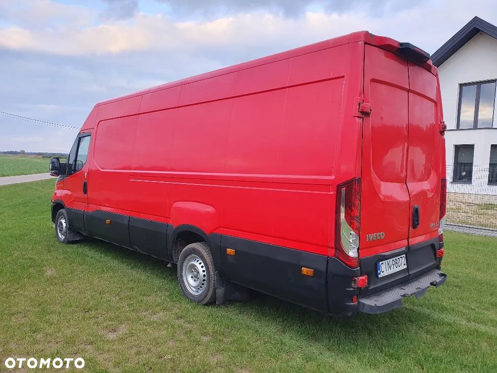 Iveco 35s15 - 5