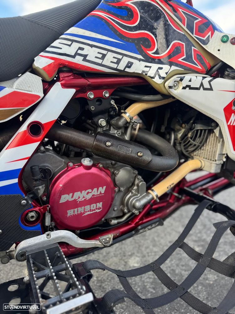 Suzuki LT-R FULL EXTRAS - 15