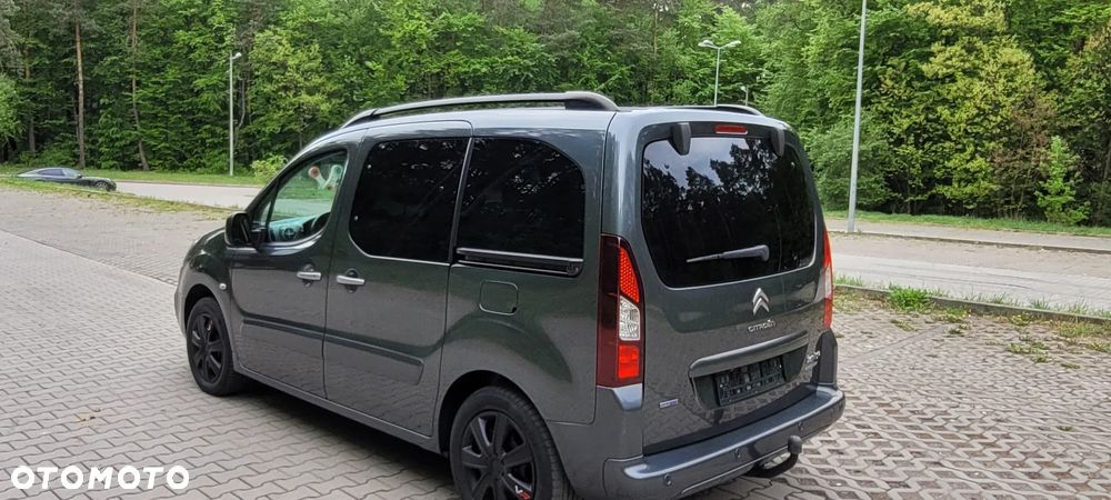 Citroën Berlingo Multispace BlueHDi 100 SELECTION - 8