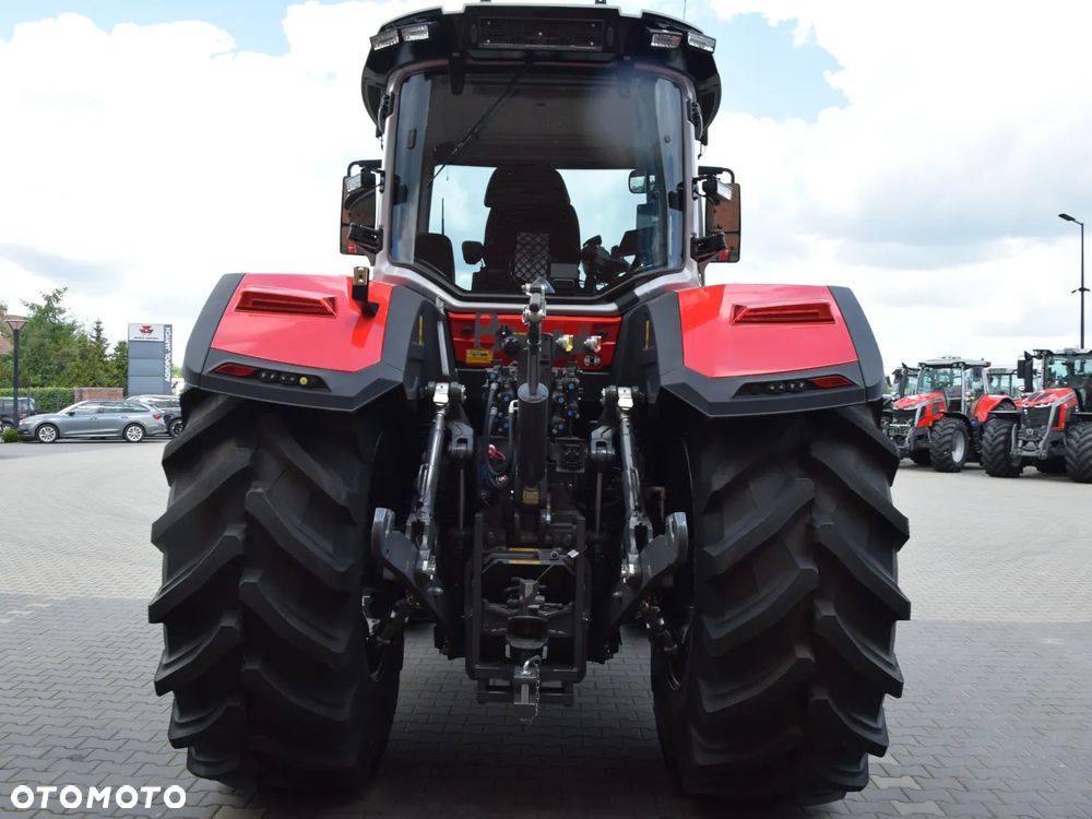 Massey Ferguson MF 8S.305 EXCLUSIVE - 7