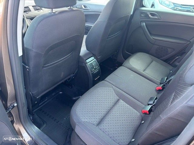 Skoda Yeti 2.0 TDI Style - 4