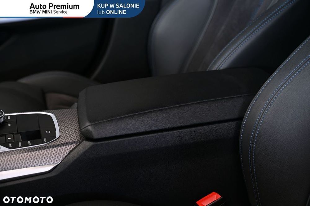 BMW Seria 3 318d mHEV M Sport - 10