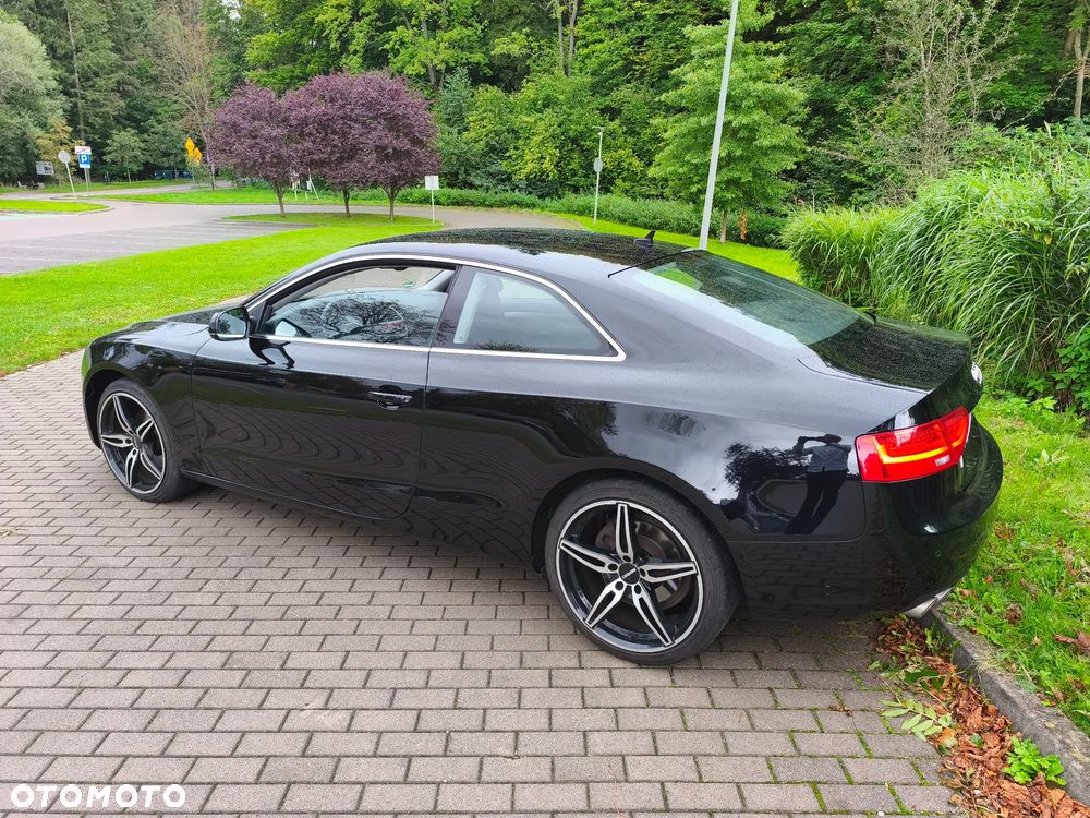 Audi A5 Coupé - 10