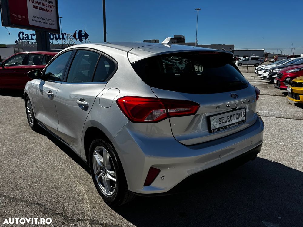 Ford Focus 1.5 EcoBlue Trend Edition - 2