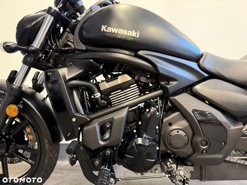 Kawasaki Vulcan - 16