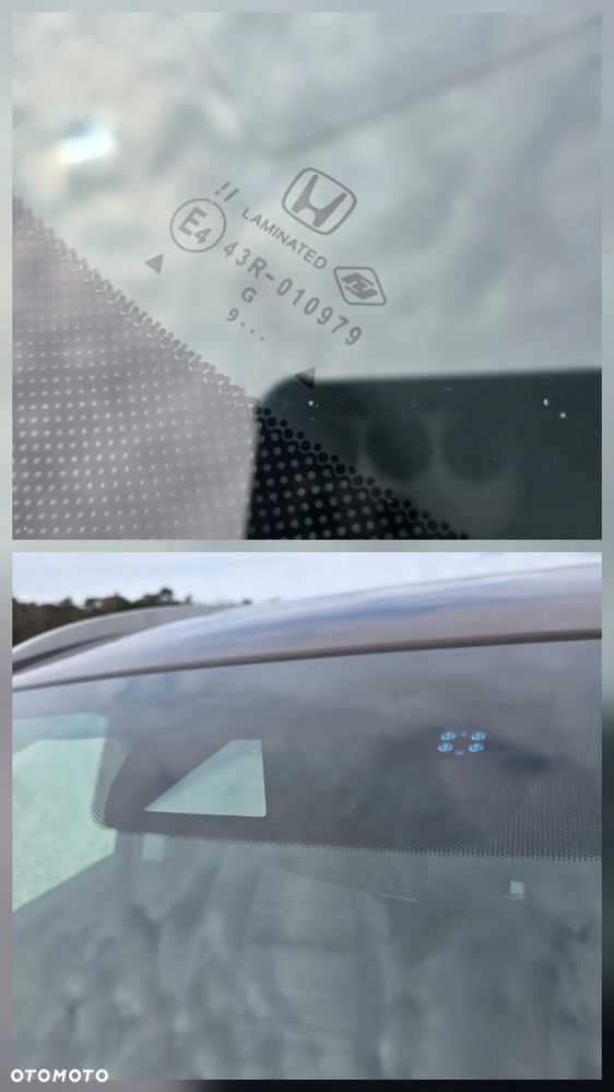 Honda CR-V 1.5T 4WD Executive - 16