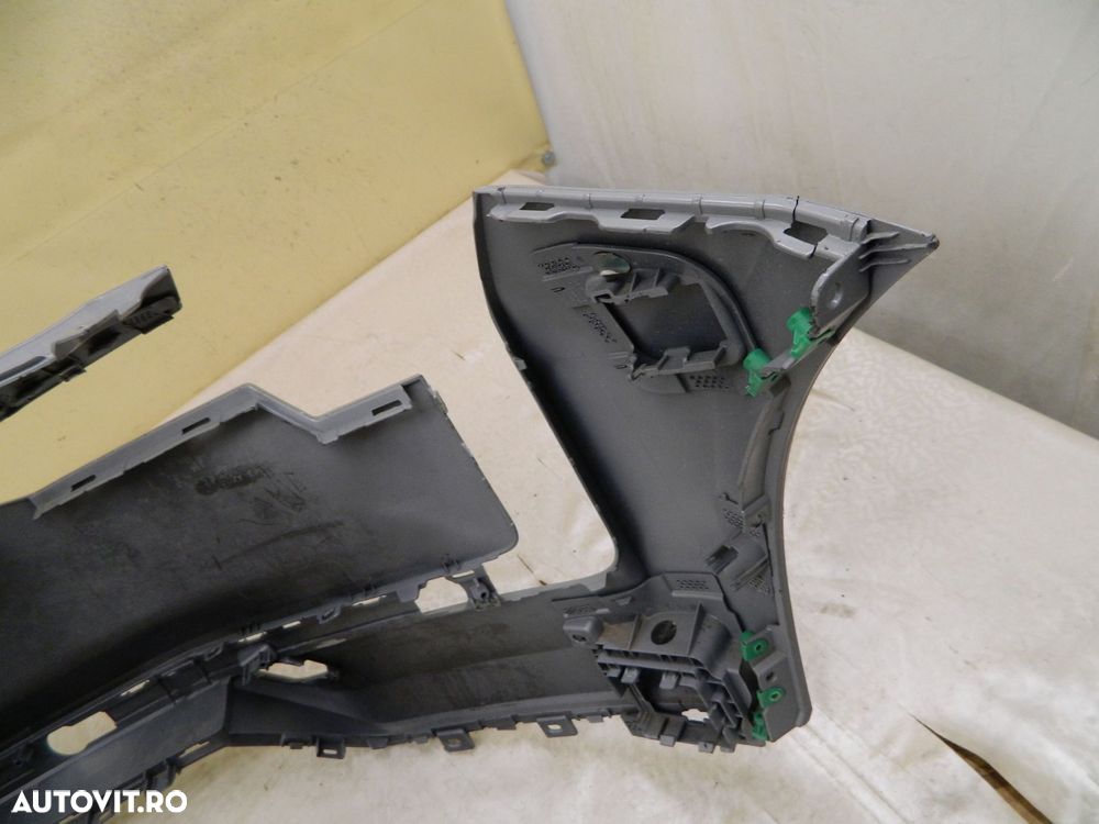 Bara fata Volvo EX30, 2023, 2024, 2025, 2026, cod origine 31345658. - 5