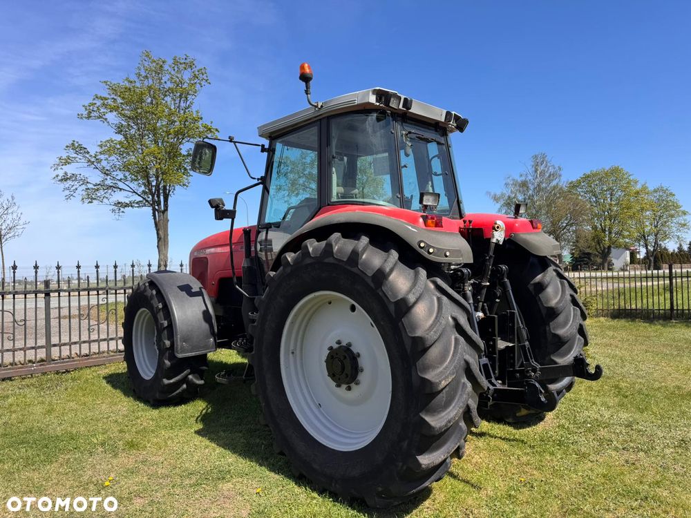 Massey Ferguson 8240 - 18