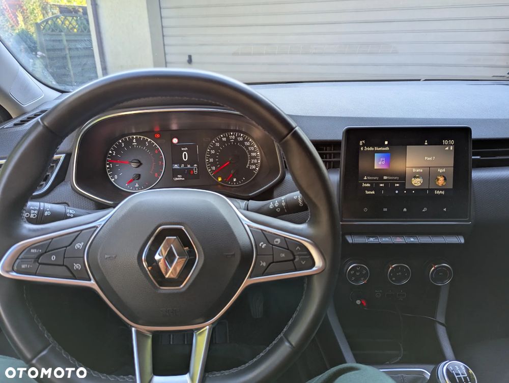 Renault Clio 1.0 TCe Zen - 11