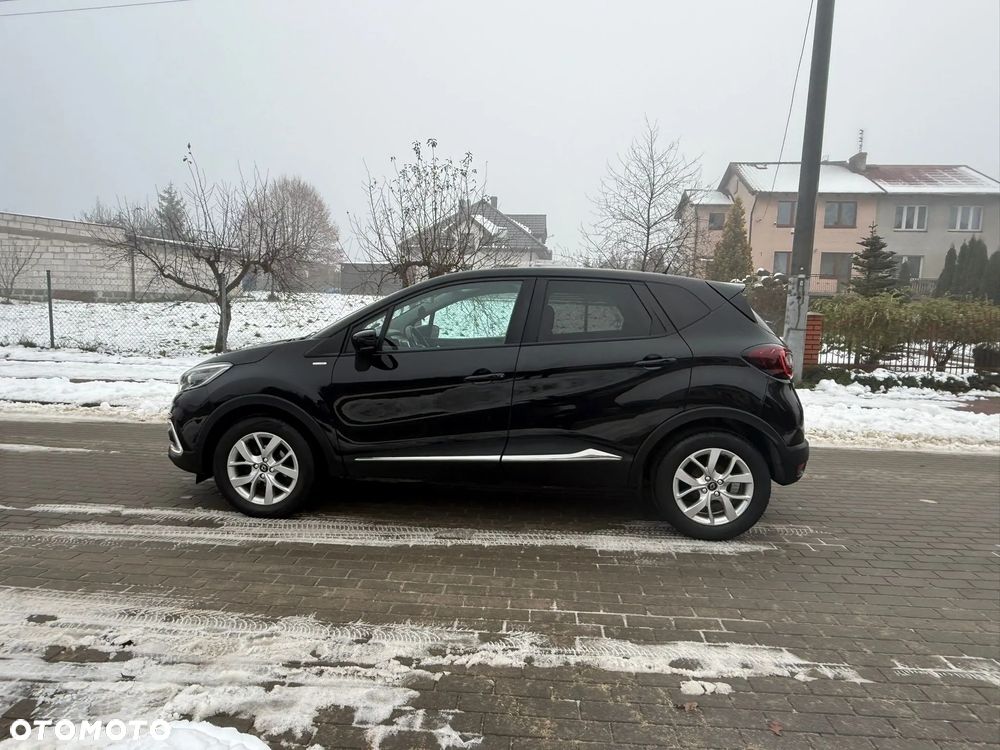 Renault Captur 0.9 Energy TCe Limited - 24