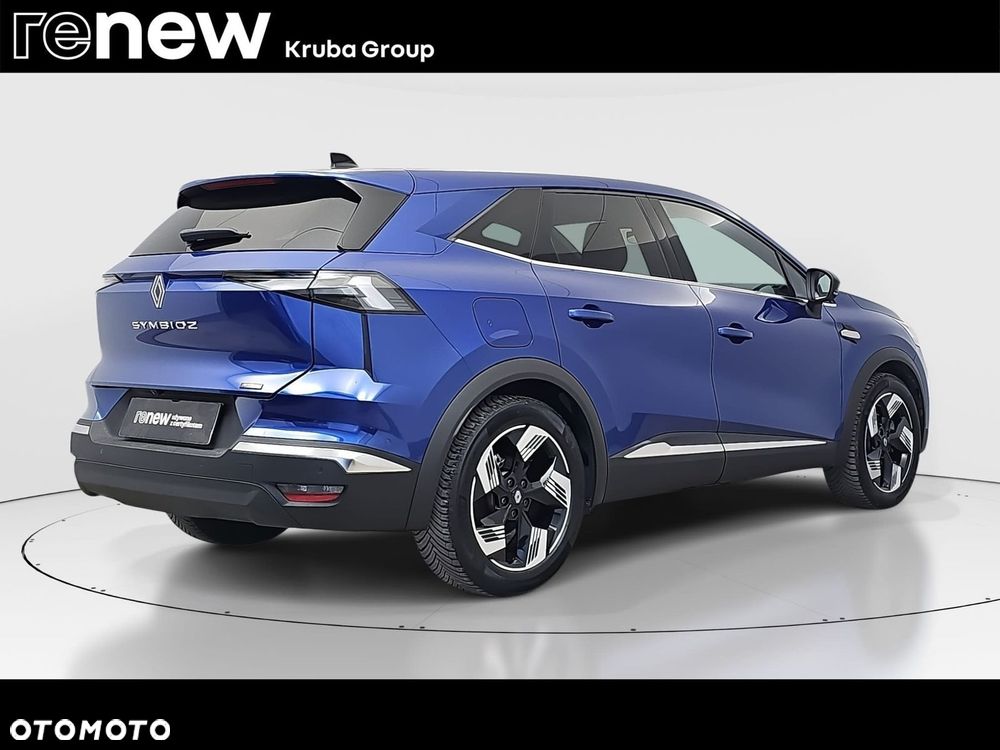 Renault Symbioz 1.6 E-Tech Full Hybrid 145 Techno - 5