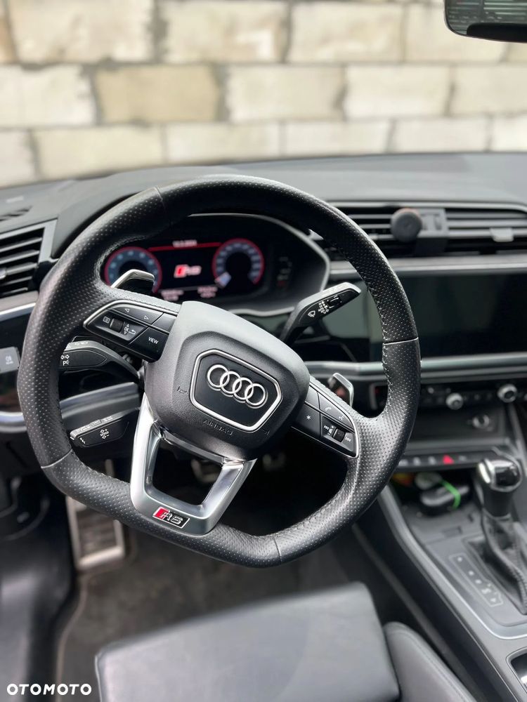 Audi RS Q3 Sportback - 5