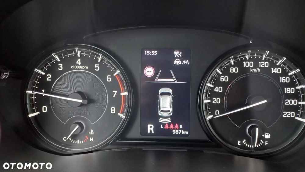 Suzuki Vitara 1.4 Boosterjet mHEV Elegance 2WD - 32
