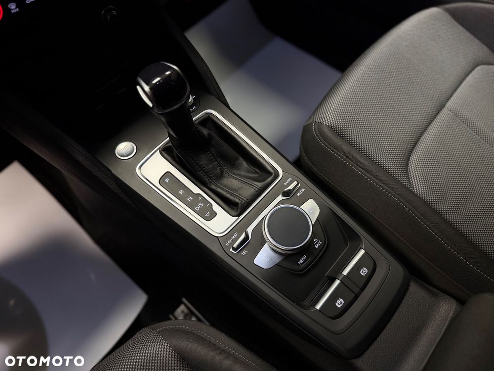 Audi Q2 35 TFSI Advanced S tronic - 18