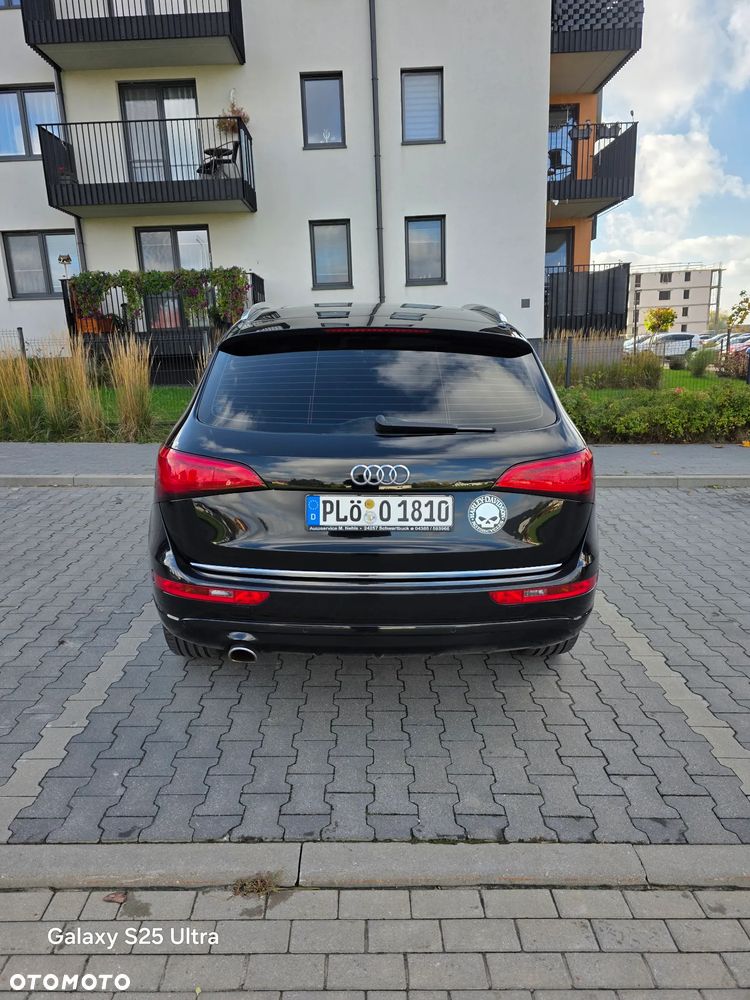 Audi Q5 2.0 TDI Quattro S tronic - 6