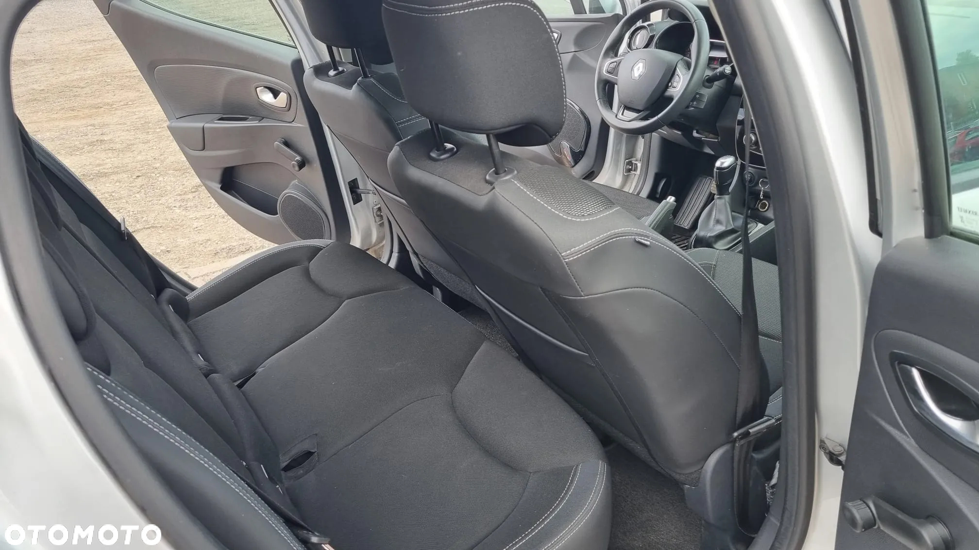 Renault Clio 1.5 dCi Business - 22