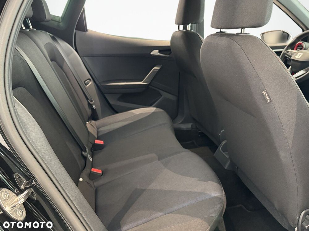 Seat Arona 1.0 TSI FR S&S DSG - 15