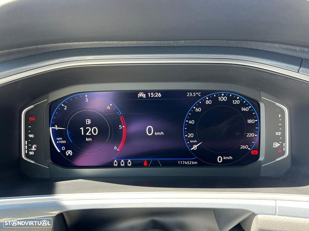 VW T-Roc 2.0 TDI Style - 18