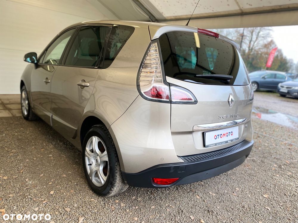 Renault Scenic 1.2 TCe Energy Intens - 4