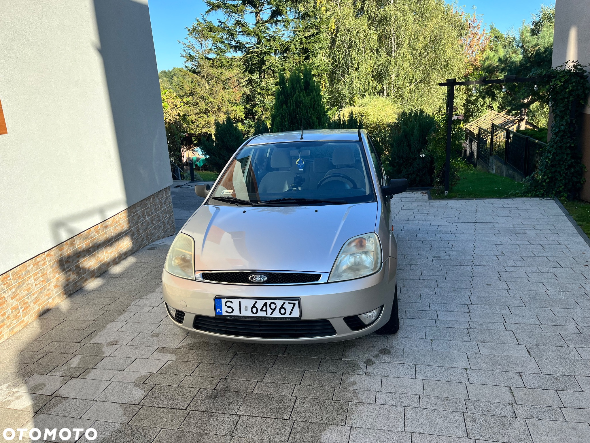 Ford Fiesta 1.3 Ghia - 3