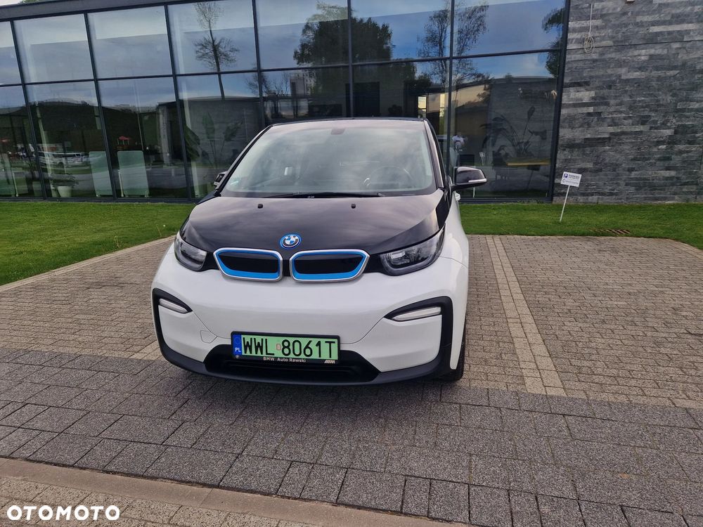 BMW i3 120 Ah - 16