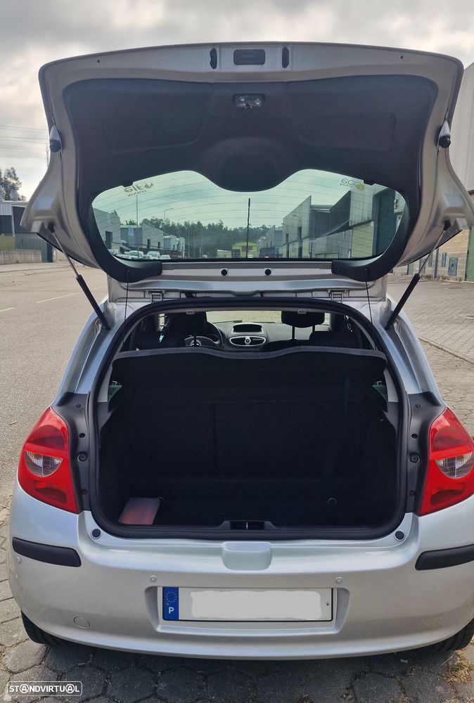 Renault Clio 1.2 TCE Dynamique S - 13