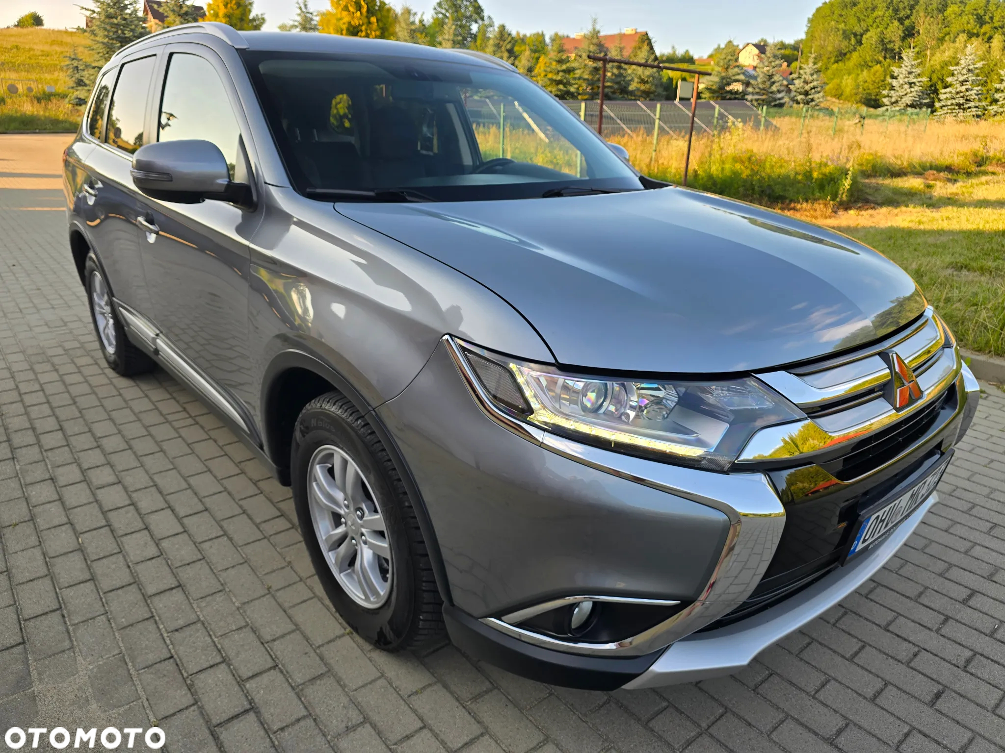 Mitsubishi Outlander 2.0 2WD Edition - 13