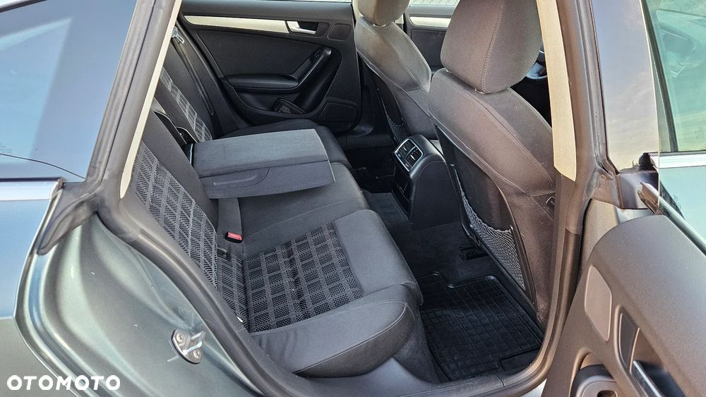 Audi A5 Sportback 2.0 TDI - 15