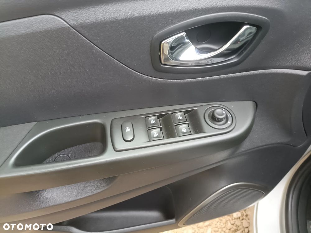 Renault Captur (ENERGY) dCi 90 INTENS - 5