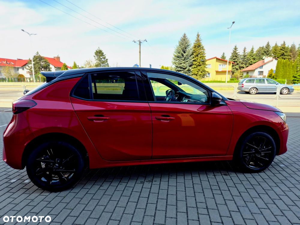 Opel Corsa 1.2 T Yes 2025 S&S - 6