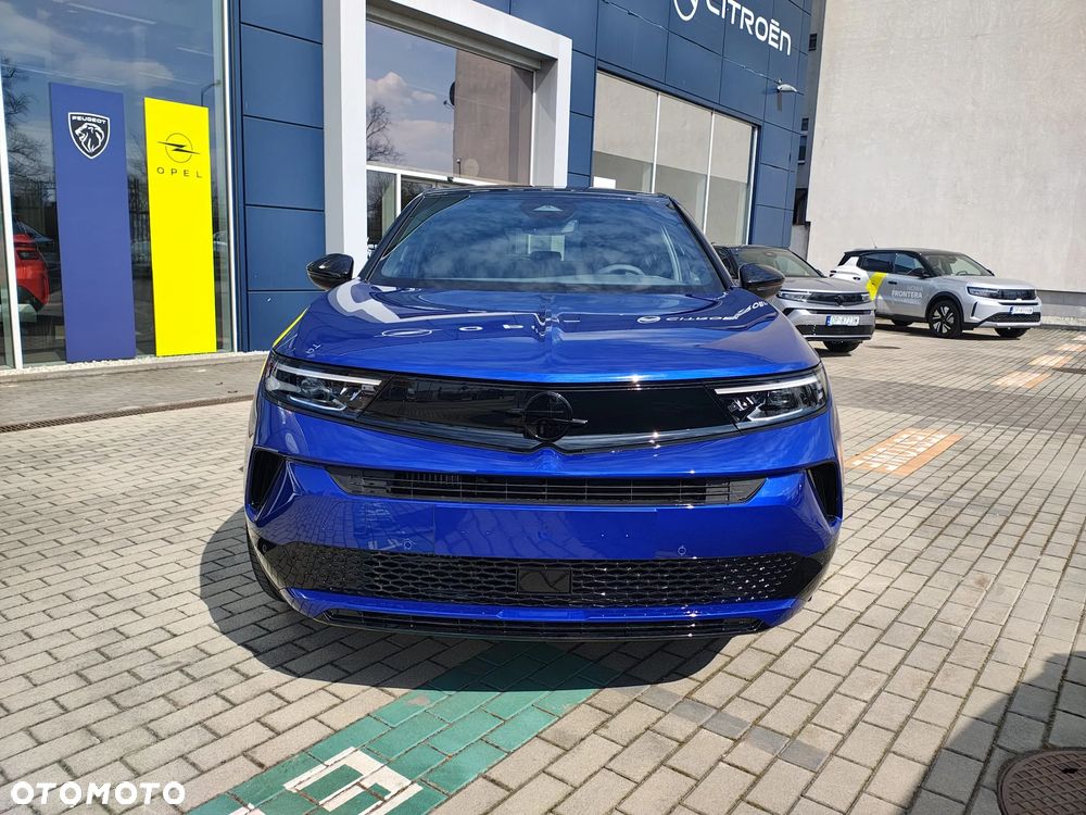 Opel Mokka 1.2 T Edition S&S - 2