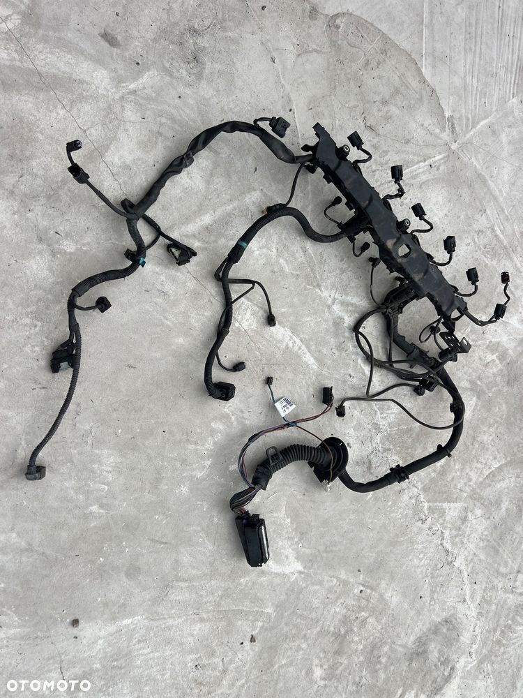 Wiązka silnika 3.2cdi 2.7/2.2cdi - 2