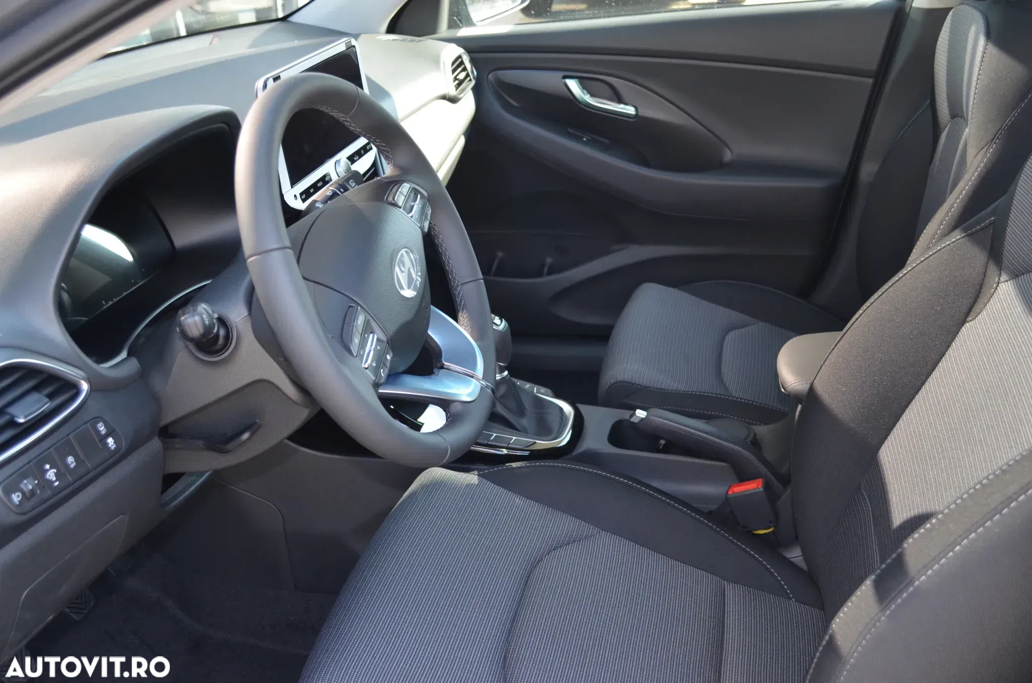 Hyundai i30 1.5 96CP M/T Comfort - 7