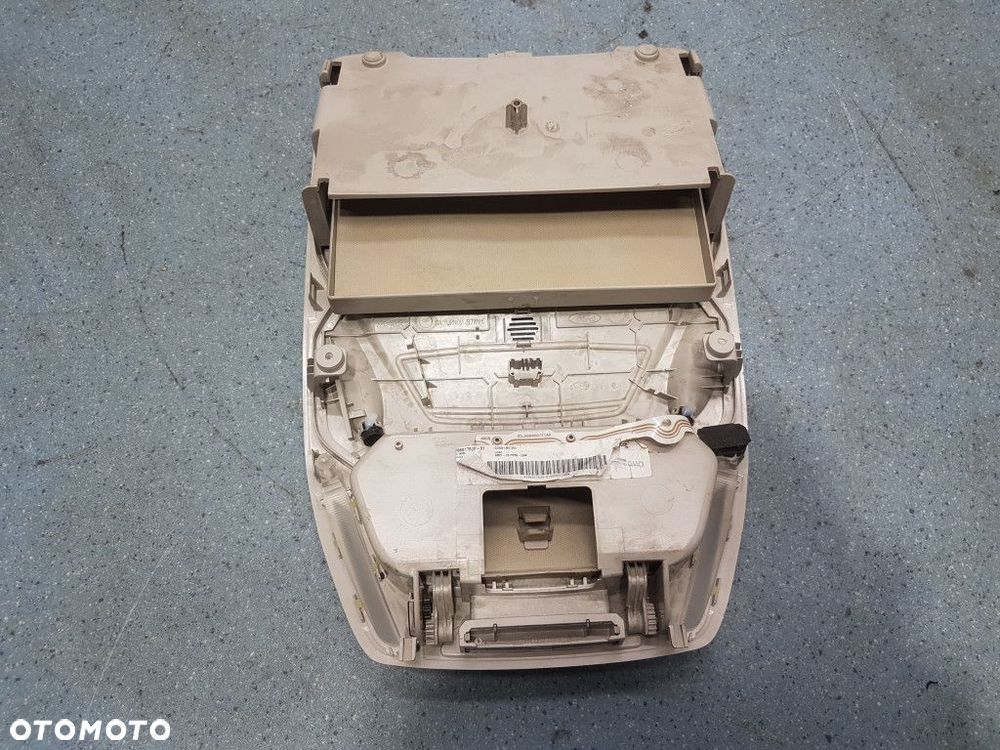 FORD S-MAX I LIFT SCHOWEK PODSUFITKI AM51-U519C66-A - 2