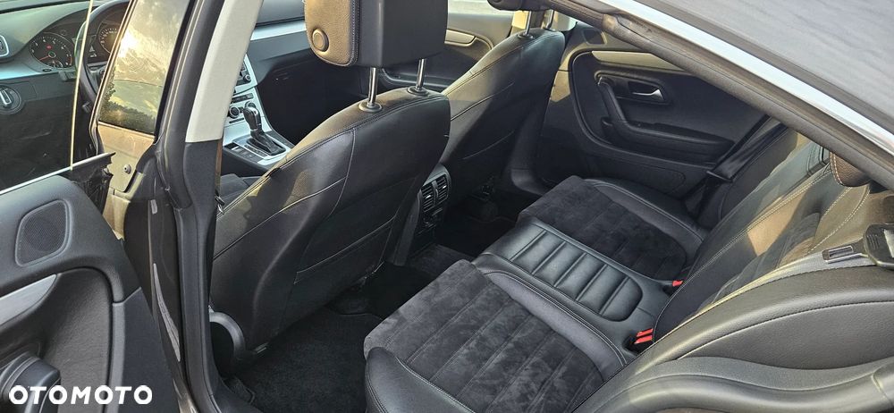 Volkswagen CC 1.8 TSI DSG - 11