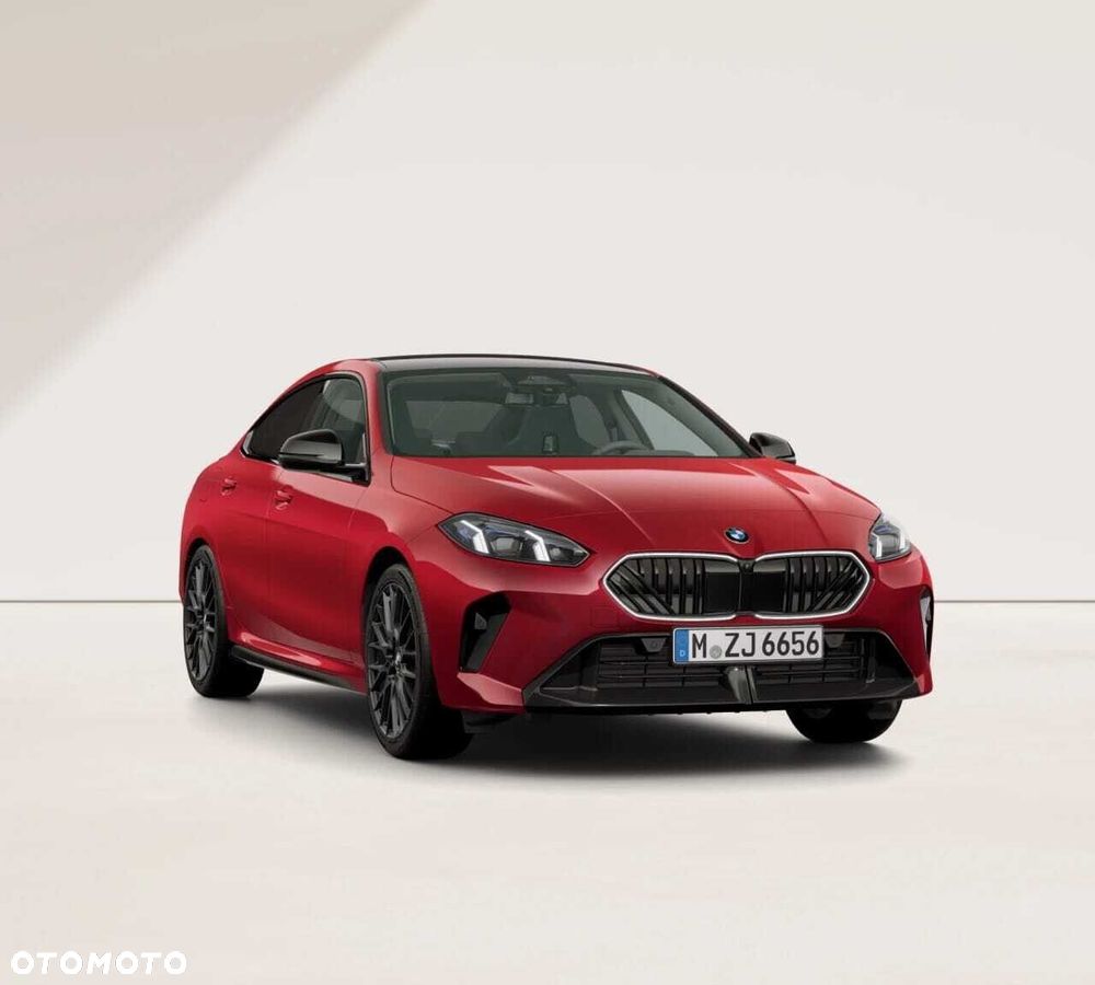BMW Seria 2 - 7