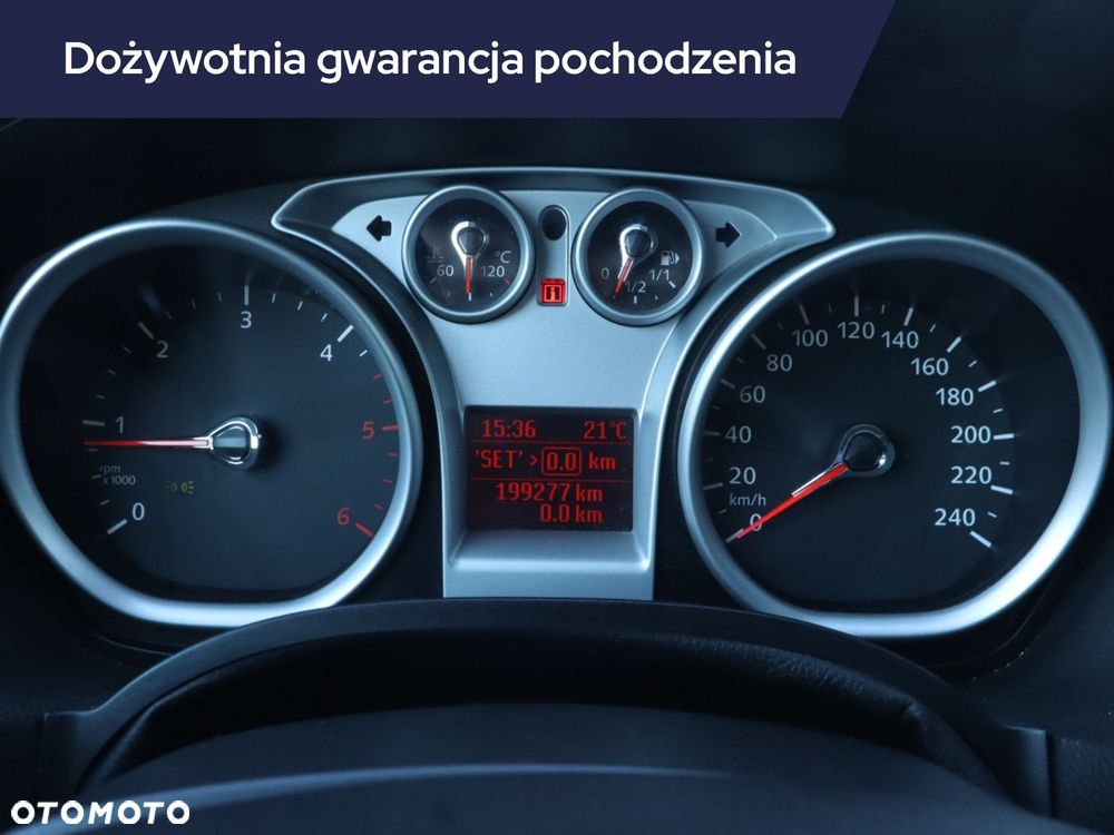 Ford Kuga - 13