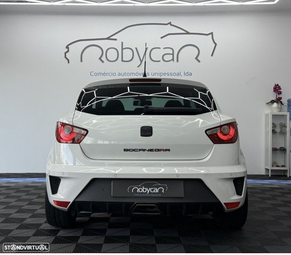 SEAT Ibiza - 5