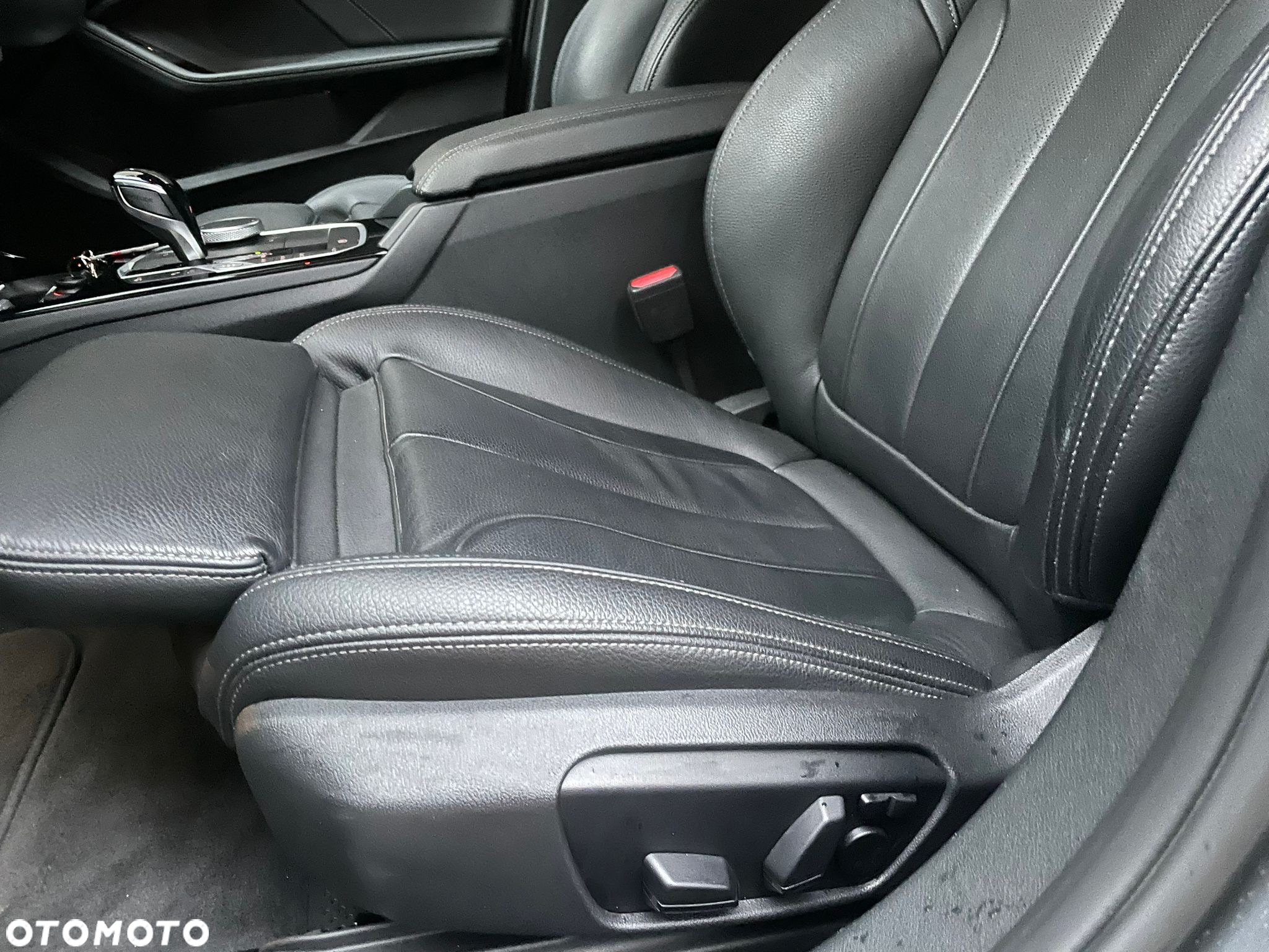 BMW Seria 1 120d xDrive M Sport - 21