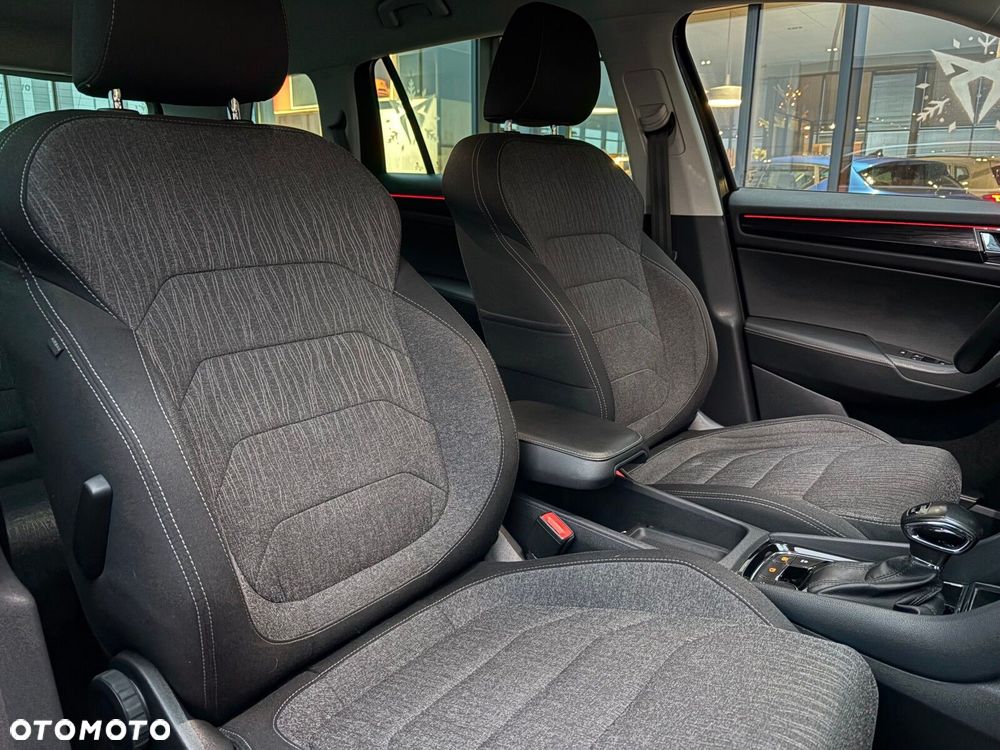 Skoda Kodiaq 2.0 TDI 4x4 Style DSG - 17