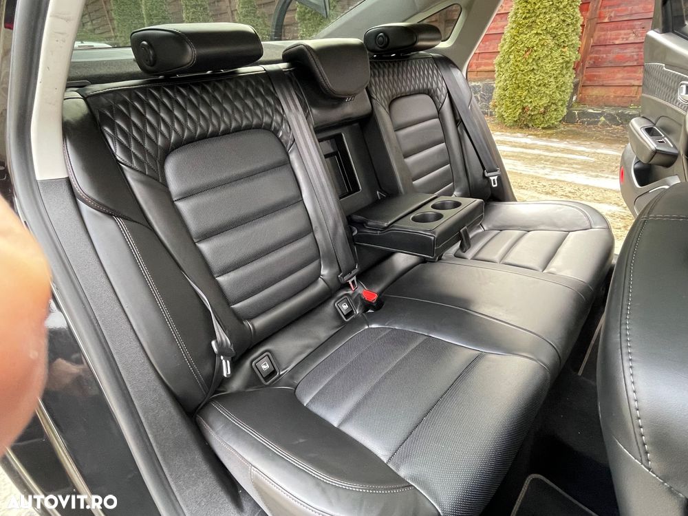 Renault Talisman BLUE dCi 200 EDC INITIALE PARIS - 23