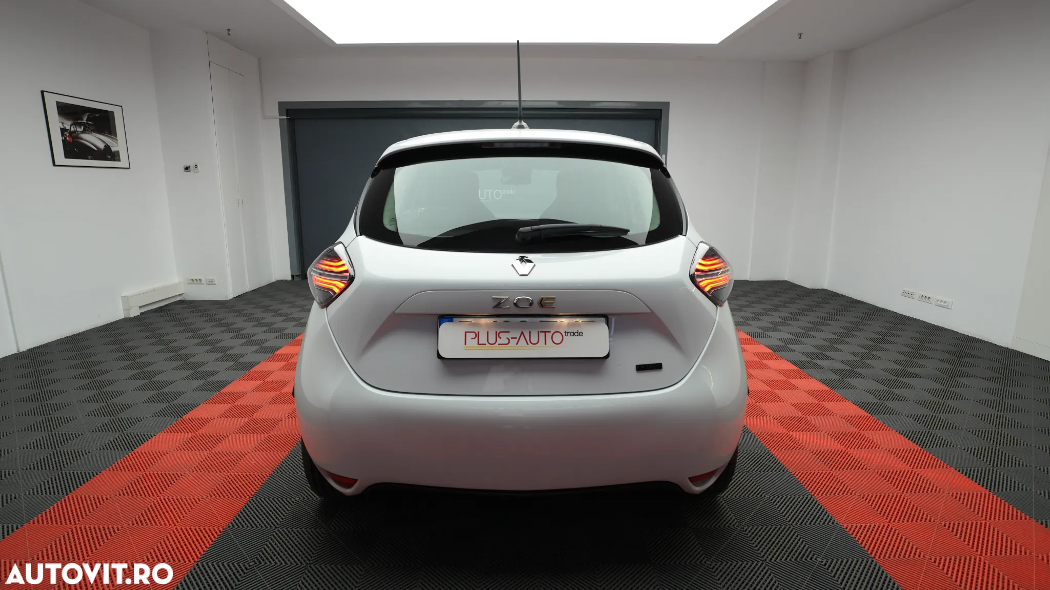 Renault ZOE 40 R110 Equilibre - 6